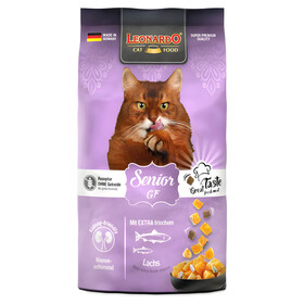 Abbildung Leonardo Dry Senior GF 300 g
