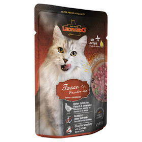 Abbildung Leonardo Fasan + Cranberry 85 g