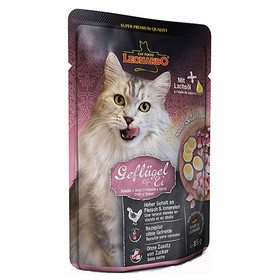 Abbildung Leonardo Geflgel + Ei 85 g