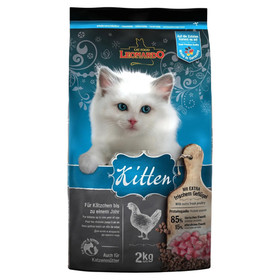 Abbildung Leonardo Kitten 2 kg