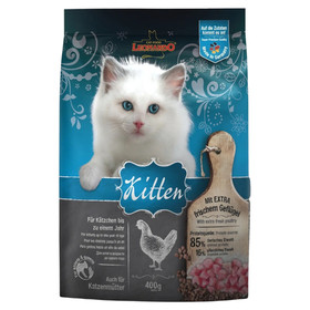 Abbildung Leonardo Kitten 400 g