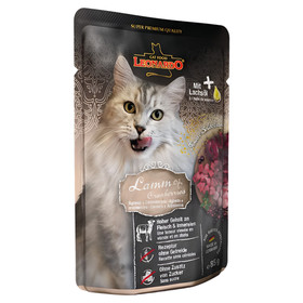 Abbildung Leonardo Lamm + Cranberries 85 g