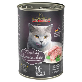 Abbildung Leonardo Reich an Kaninchen 400 g