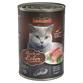 Abbildung Leonardo Reich an Leber 400 g