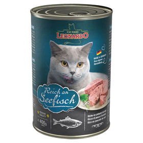 Abbildung Leonardo Reich an Seefisch 400 g