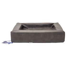 Abbildung Lets Sleep Comfy Cushion Hundekorb anthrazit