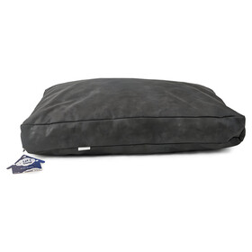 Abbildung Lets Sleep Plush Pillow Hundebett anthrazit