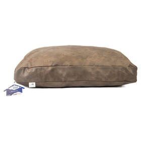Abbildung Lets Sleep Plush Pillow Hundebett taupe