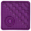 LickiMat Catster purple Abbildung 2