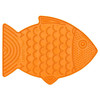 LickiMat Felix orange Abbildung 2