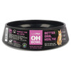 LickiMat Futternapf OH Bowl Cat black Abbildung 1