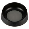 LickiMat Futternapf OH Bowl Cat black Abbildung 2