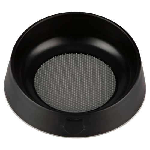 weitere Abbildung LickiMat Futternapf OH Bowl Cat black
