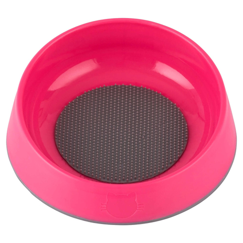 weitere Abbildung LickiMat Futternapf OH Bowl Cat pink