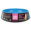 LickiMat Futternapf OH Bowl Cat turquoise Abbildung 1