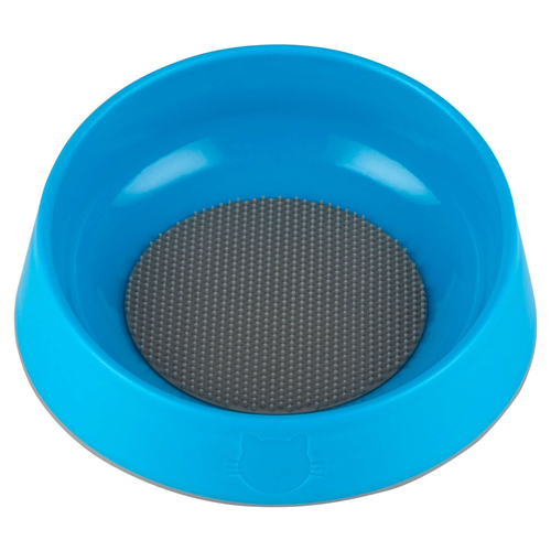 weitere Abbildung LickiMat Futternapf OH Bowl Cat turquoise
