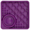 LickiMat Kitty purple Abbildung 2