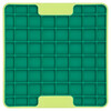 LickiMat Mini Playdate Tuff Cat green Abbildung 2