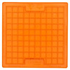 LickiMat Playdate Cat orange Abbildung 2