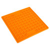 LickiMat Playdate Cat orange Abbildung 3