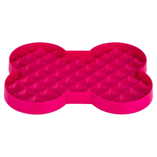 weitere Abbildung LickiMat Slodog pink