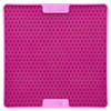 LickiMat Soother PRO Tuff pink Abbildung 2