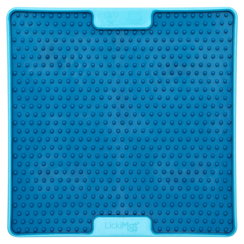 weitere Abbildung LickiMat Soother PRO Tuff turquoise