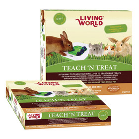 Abbildung Living World 3in1 interaktives Spielzeug