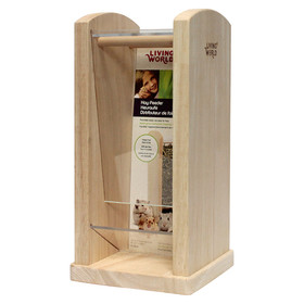 Abbildung Living World Green Heuraufe