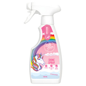 Abbildung Lucky Horse Pferdespray Unicorn Shine Spray 250 ml