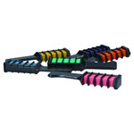 Regenbogen-Einhorn-Kreide für Pferdemähne, Abbildung 9