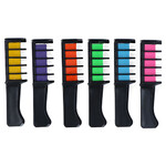 Regenbogen-Einhorn-Kreide für Pferdemähne, Abbildung 11