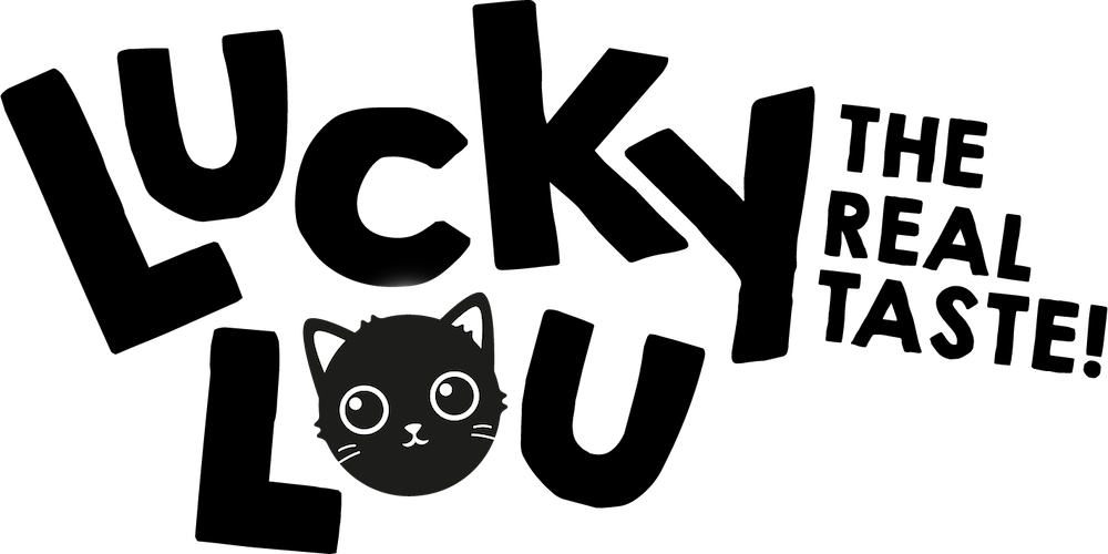 Logo Lucky Lou