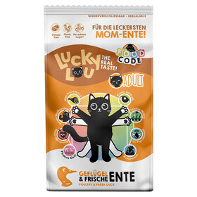 Abbildung Lucky Lou Adult Geflgel & frische Ente 1,7 kg