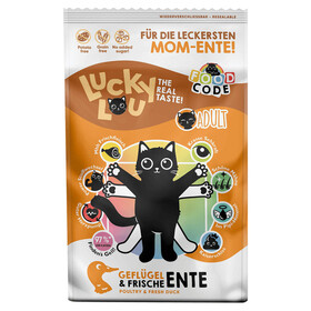 Abbildung Lucky Lou Adult Geflgel & frische Ente 750 g