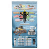 Lucky Lou Adult Geflügel & frischer Lachs 340 g Abbildung 2