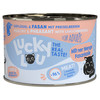 Lucky Lou Lifestage Adult Geflügel & Fasan 200 g Abbildung 1