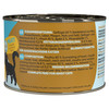 Lucky Lou Lifestage Adult Geflügel & Hirsch 200 g Abbildung 2