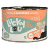 Lucky Lou Lifestage Adult Geflügel & Kaninchen 200 g Abbildung 1