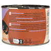 Lucky Lou Lifestage Adult Geflügel & Lachs 200 g Abbildung 2