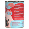 Lucky Lou Lifestage Adult Geflügel & Rind 400 g Abbildung 3