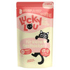 Lucky Lou Lifestage Kitten Geflügel 125 g Abbildung 1
