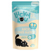 Lucky Lou Lifestage Kitten Geflügel & Forelle 125 g Abbildung 1