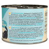 Lucky Lou Lifestage Kitten Geflügel & Forelle 200 g Abbildung 2