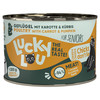 Lucky Lou Lifestage Senior Geflügel 200 g Abbildung 1