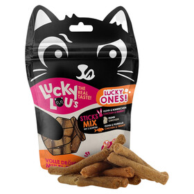 Abbildung Lucky Lou Lucky Ones Sticks Mixpack 50 g