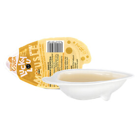 Abbildung Lucky Lou Musle Drink-Snack Gouda 20 ml