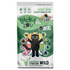 Lucky Lou Senior Geflügel & frisches Wild 340 g Abbildung 1