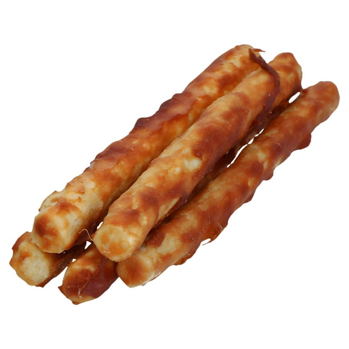 weitere Abbildung Luna's Choice Hundesnack Collagen Chews Stick Lachs