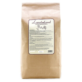 Abbildung Lunderland Ballaststofffasern 4 kg fr Katzen